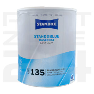 STANDOX Standoblue Mix 135 - 3,5 Liter