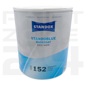STANDOX Standoblue Mix 152 - 3,5 Liter