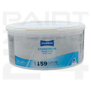 STANDOX Standoblue Mix 159 - 0,25 Liter