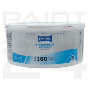 STANDOX Standoblue Mix 160 - 0,25 Liter