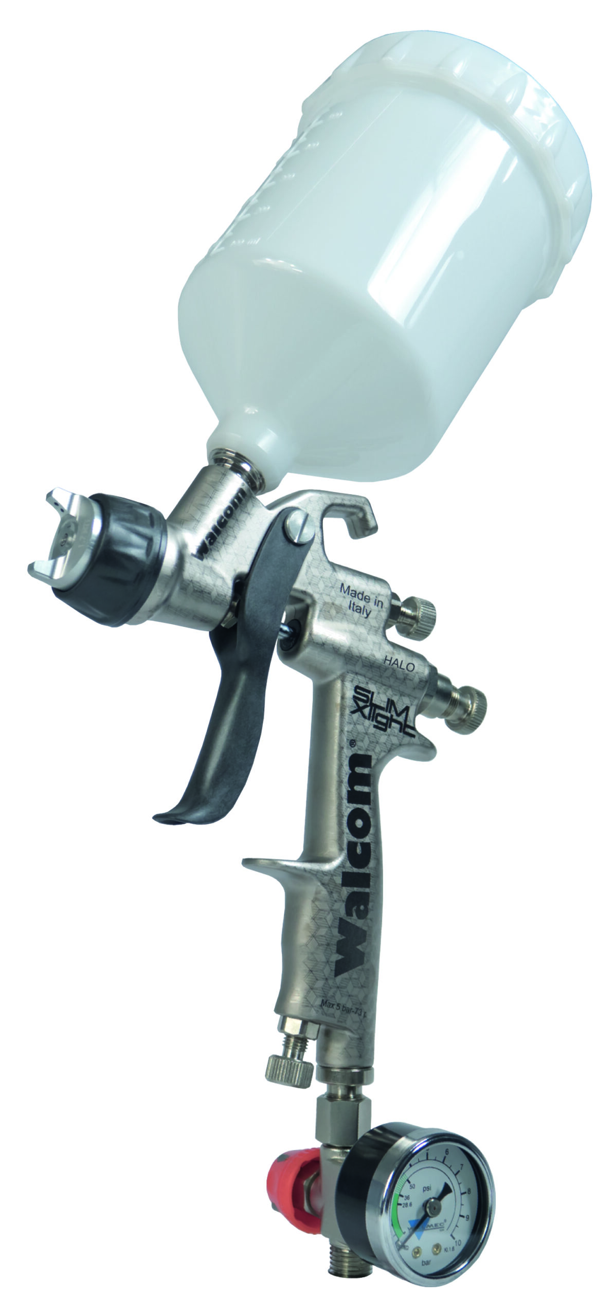 SLIM XLIGHT HALO MAX 5 BAR – Bild 2
