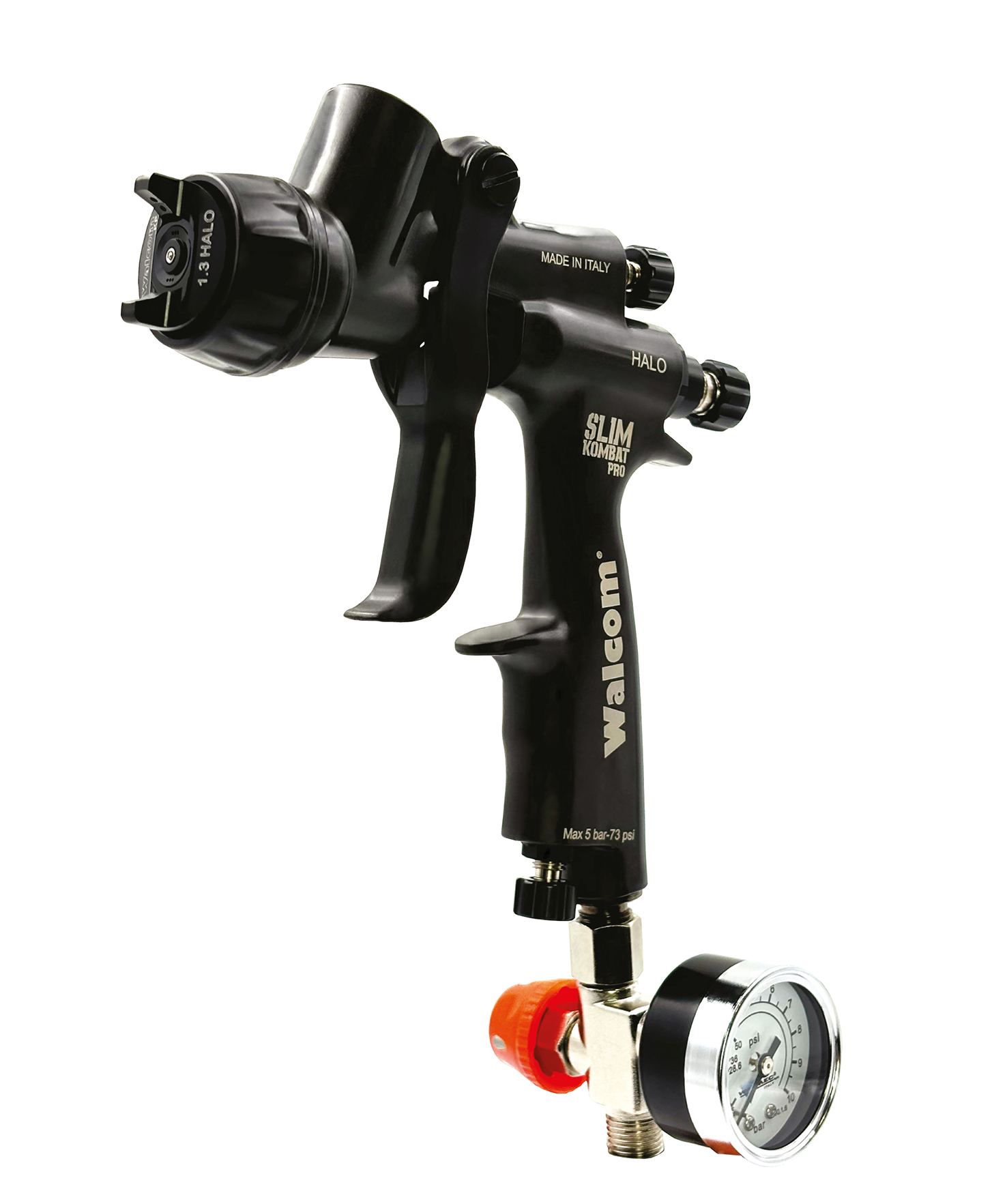 SLIM KOMBAT PRO HALO MAX 5 BAR – Bild 2
