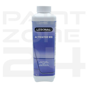 Lesonal WB Activator - 1 Liter