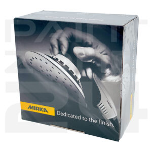 100x Mirka Gold-150 P240-15