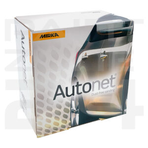 50x Mirka Autonet-150 P240