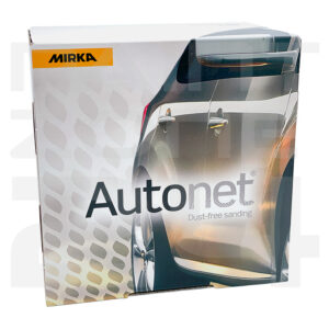 50x Mirka Autonet-150 P320