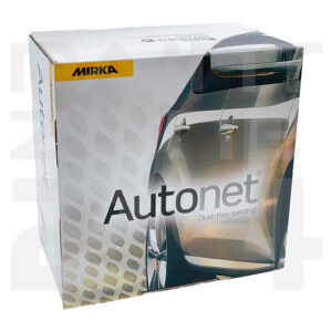 50x Mirka Autonet-150 P400