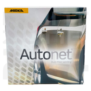 50x Mirka Autonet-150 P080