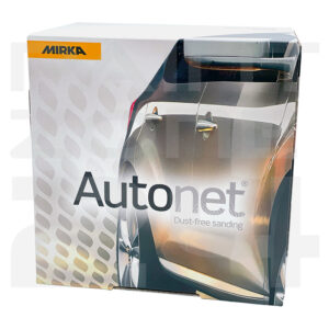 50x Mirka Autonet-150 P800
