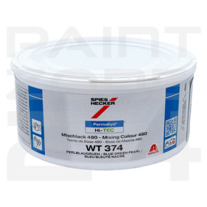 Spies Hecker Hi-Tec 374 - 0,25 ltr